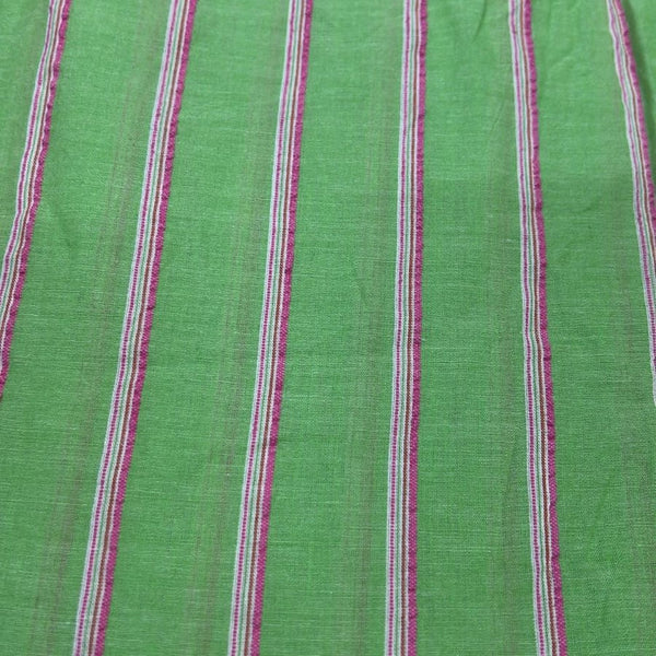 Cotton Yarn Dyed Stripe SFDS212