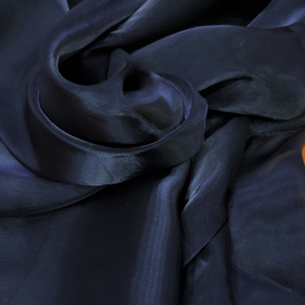 Fluid Organza