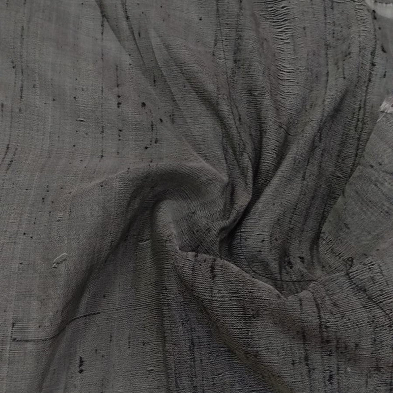Raw Silk Dupion Woven Fabric RS32