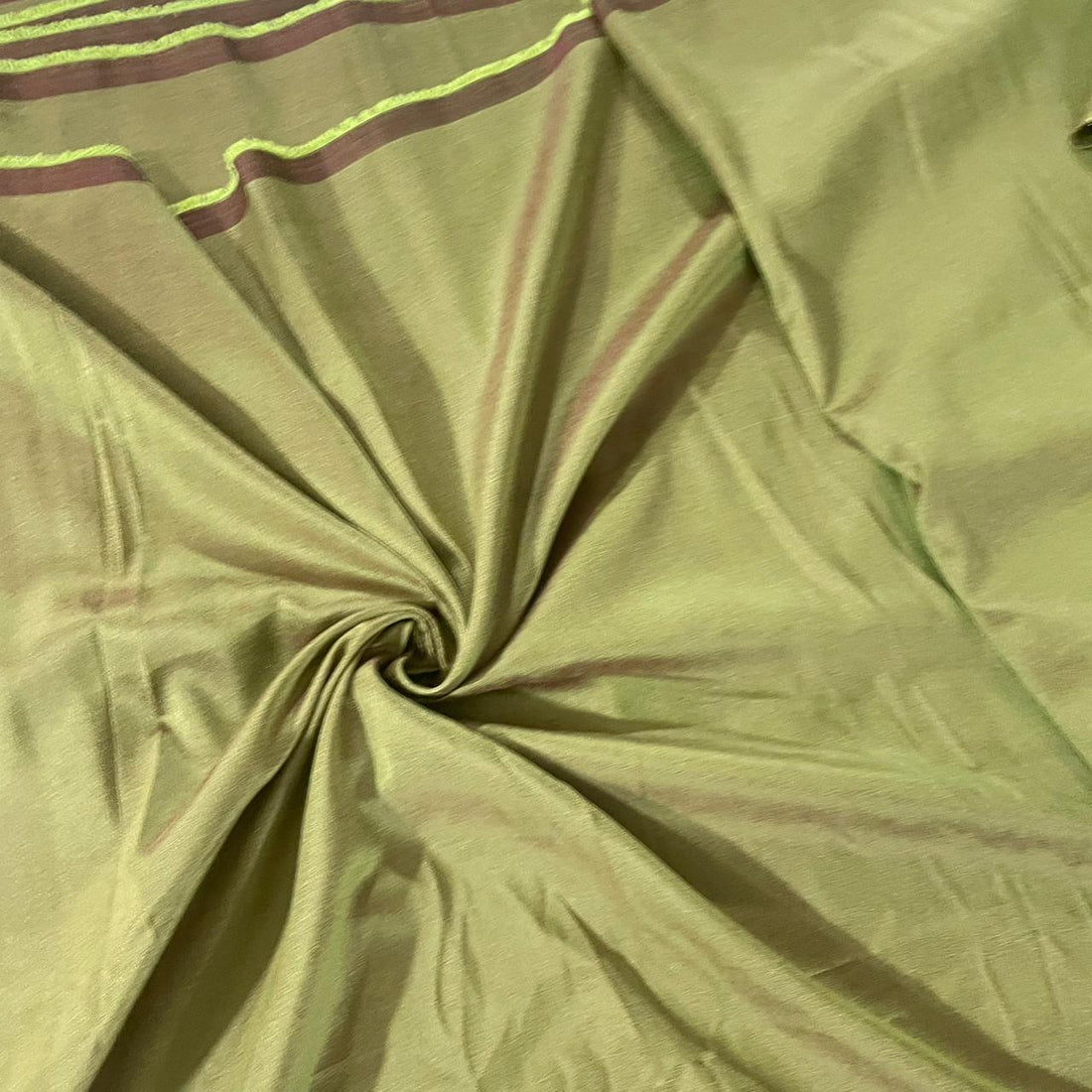 Poly Taffeta Dyed Fabric PT01