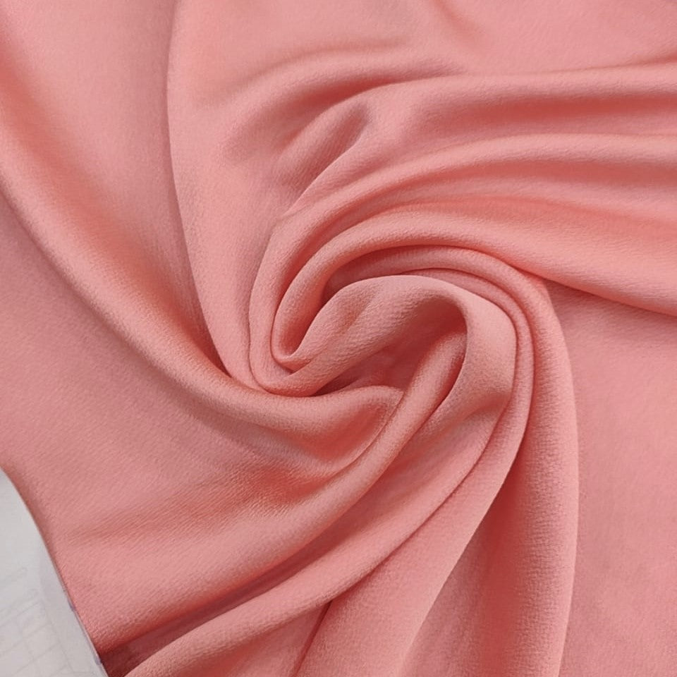 Nirvana Satin