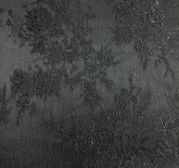 Turino Jacquard TJ113 (Colour 05Black, Des NoSR-021-0308)