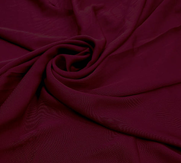 Satin Twill Dyed Fabric