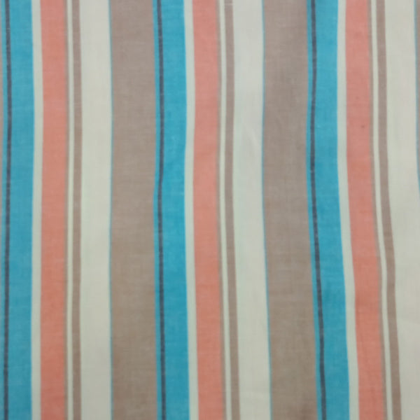 Cotton Stripes Y/D Fabrics CSYD11