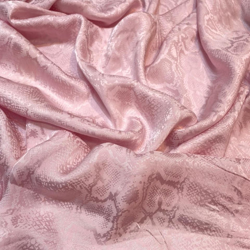 Alpine Jacquard Python