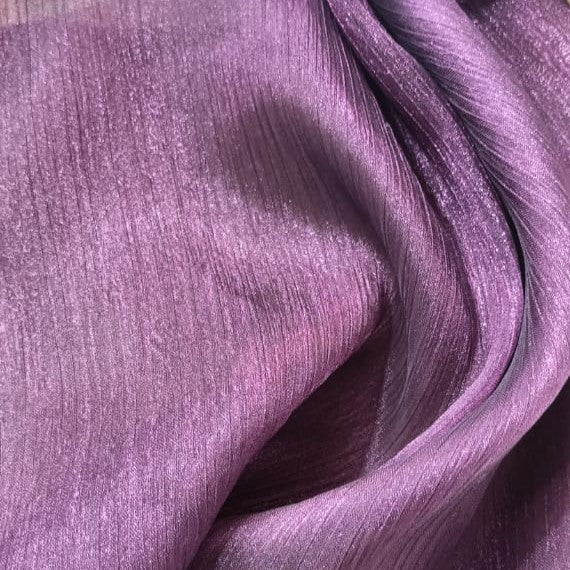 Crystal Organza