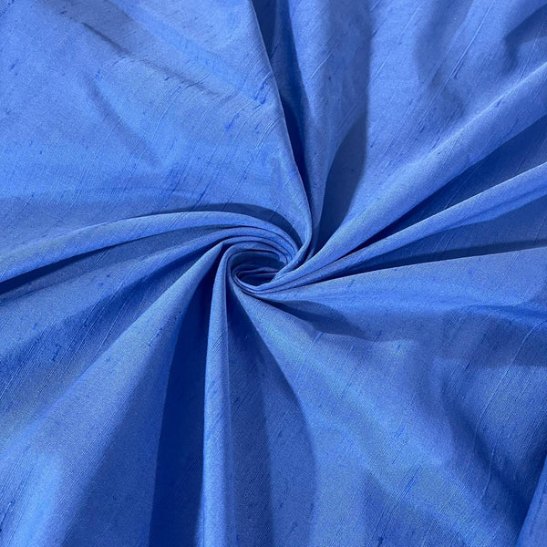Raw Silk Dupion Woven Fabric RS93