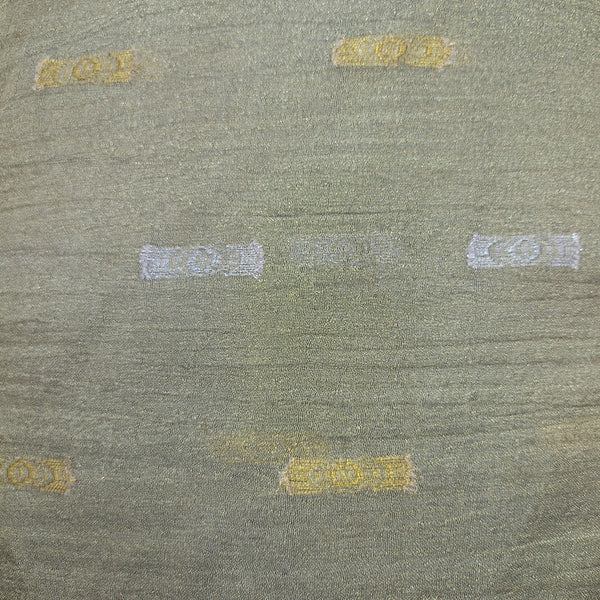 Tissue Jacquard NTCS15