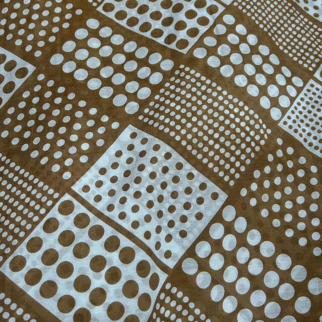 Print On Cotton Silk CSN02