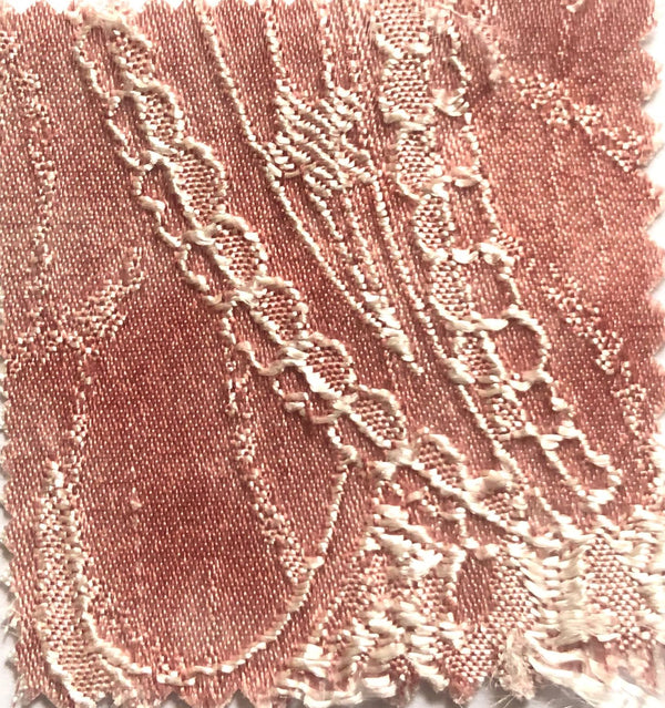 Turino Jacquard TJ150 (Colour 01Pink, Des No Y-025-0253Y)