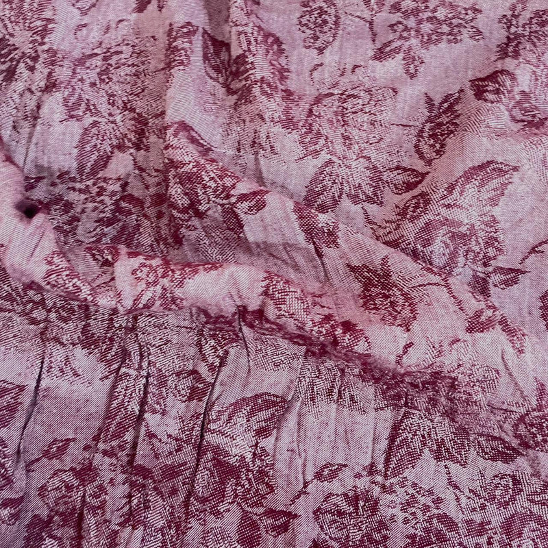 Cotton Print Fabric OSCP403
