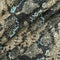 S Print: Blue