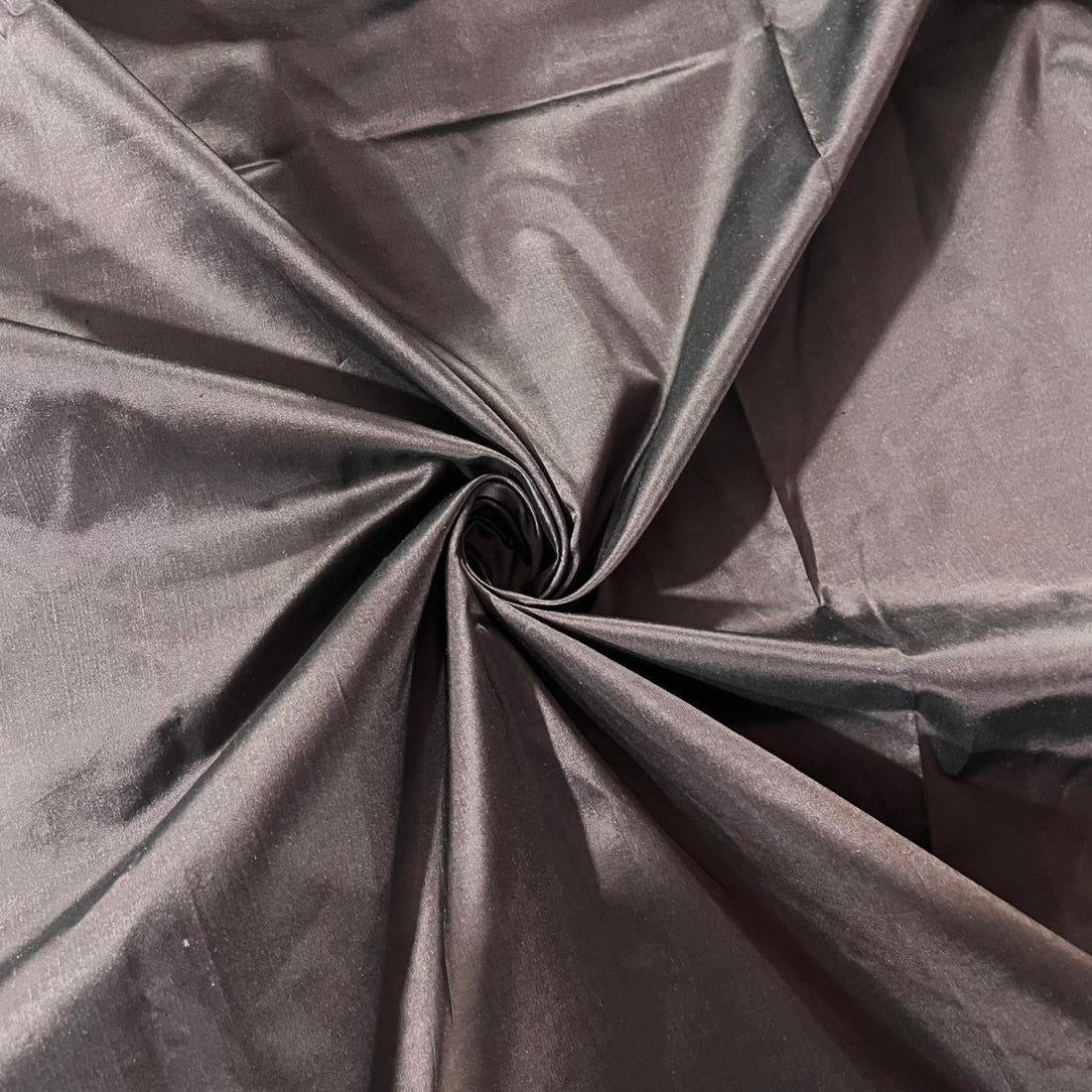 Silk Taffeta Dyed Fabric ST24