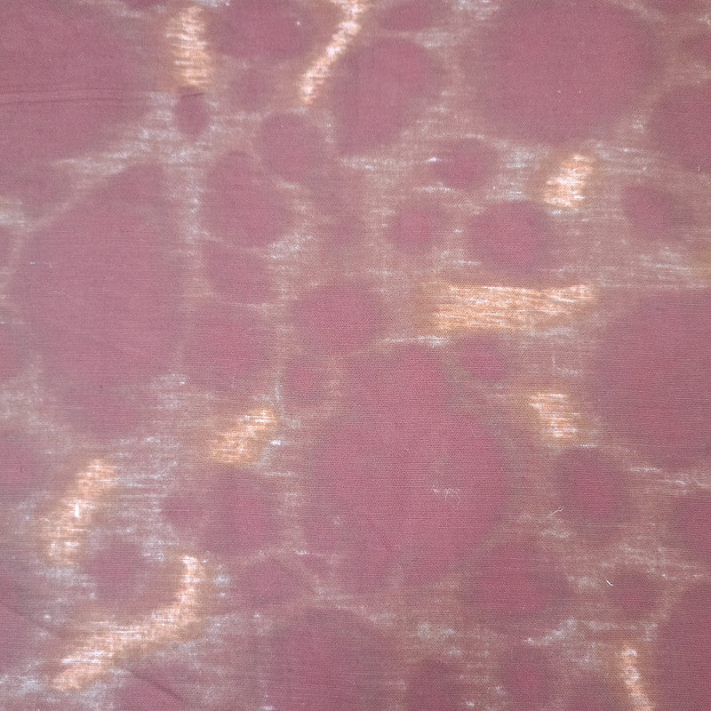 Viscose Linen Print NTCS06