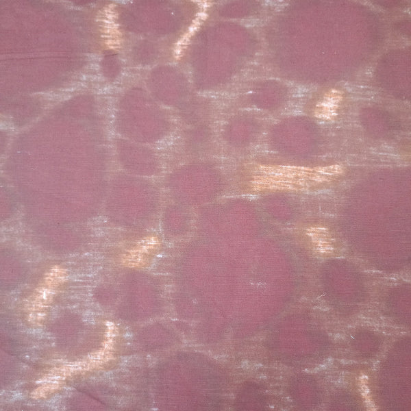 Viscose Linen Print NTCS06