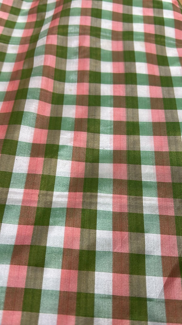 Print On Poly Silk Satin PSSS14