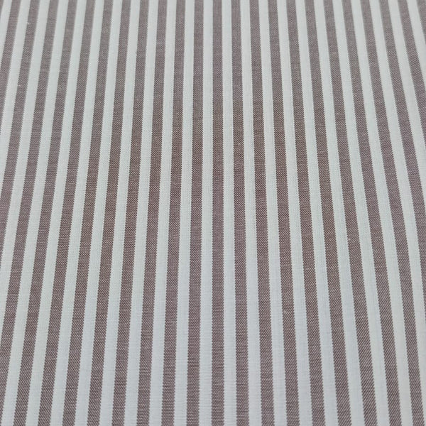Italian Cotton Stripes Fabric ICSF20