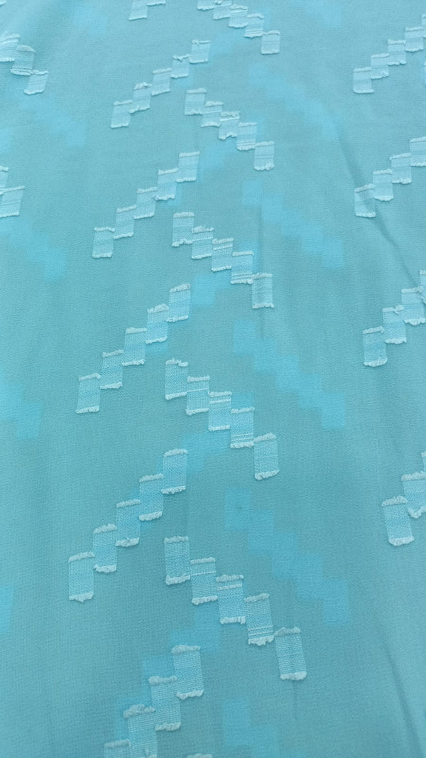 Print On Poly Georgette 44 Inch PGPS47