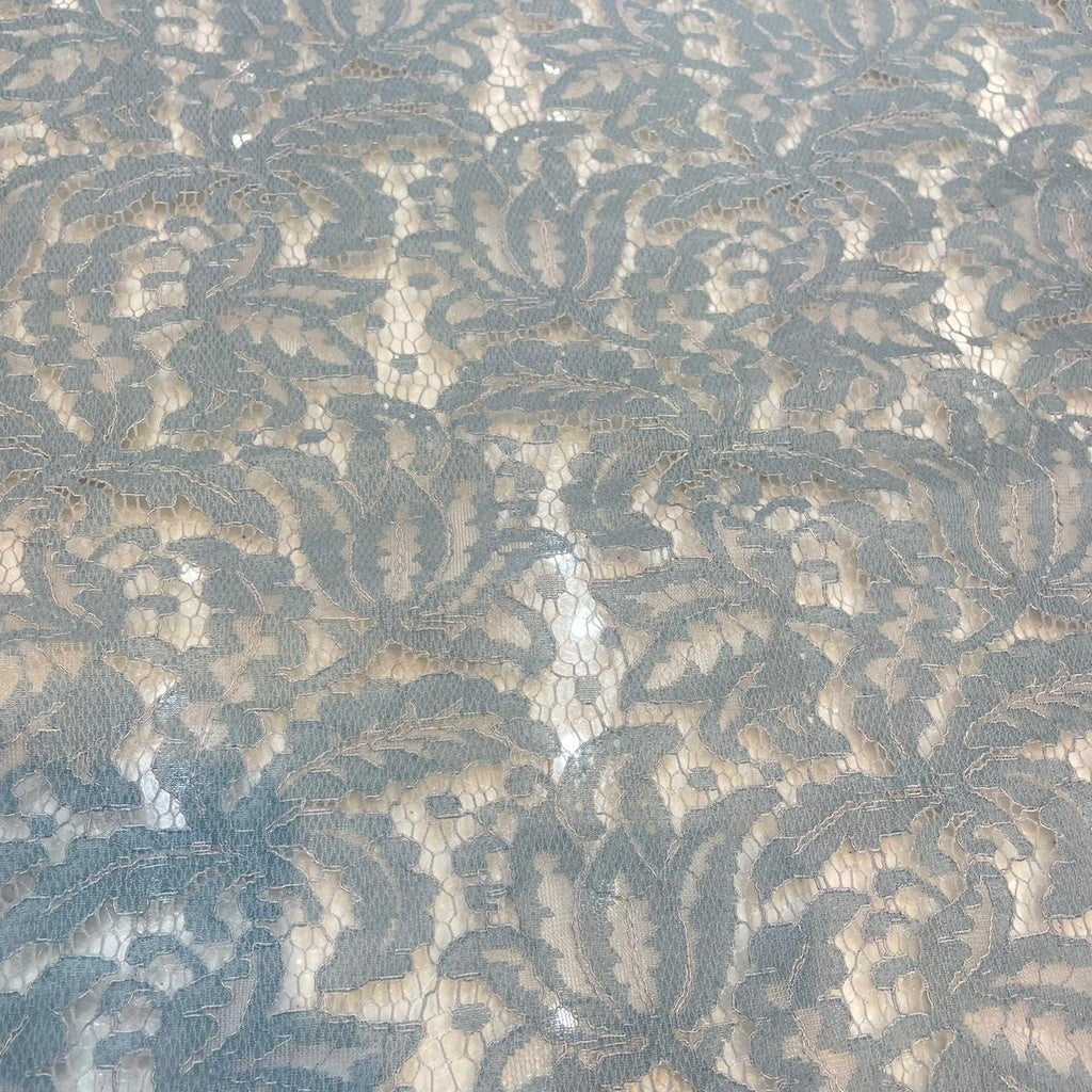 Cotton Lace Fabric