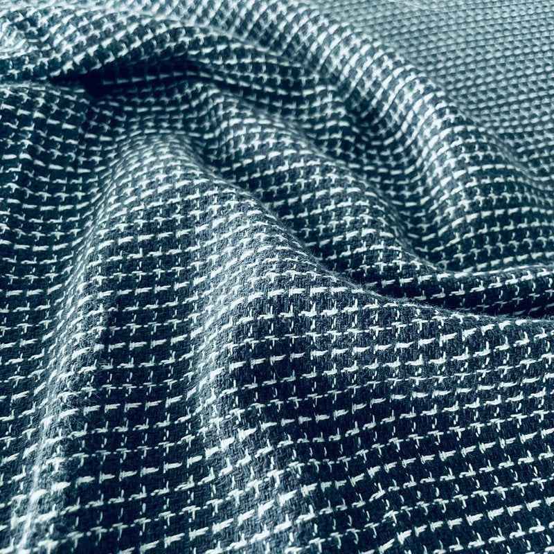 Cotton Tweed Fabric OSCP563