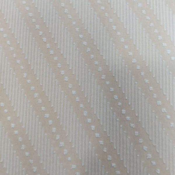 Clip Jacquard Dyed Fabric #14