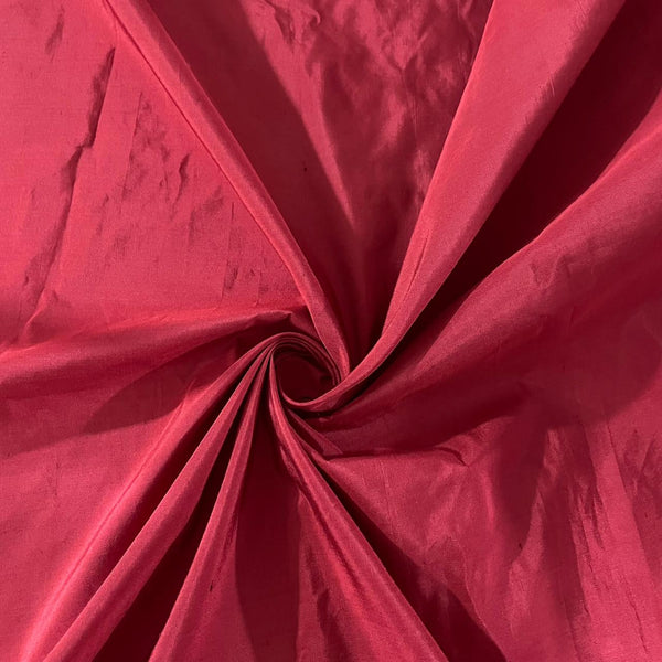 Silk Taffeta Dyed Fabric ST25
