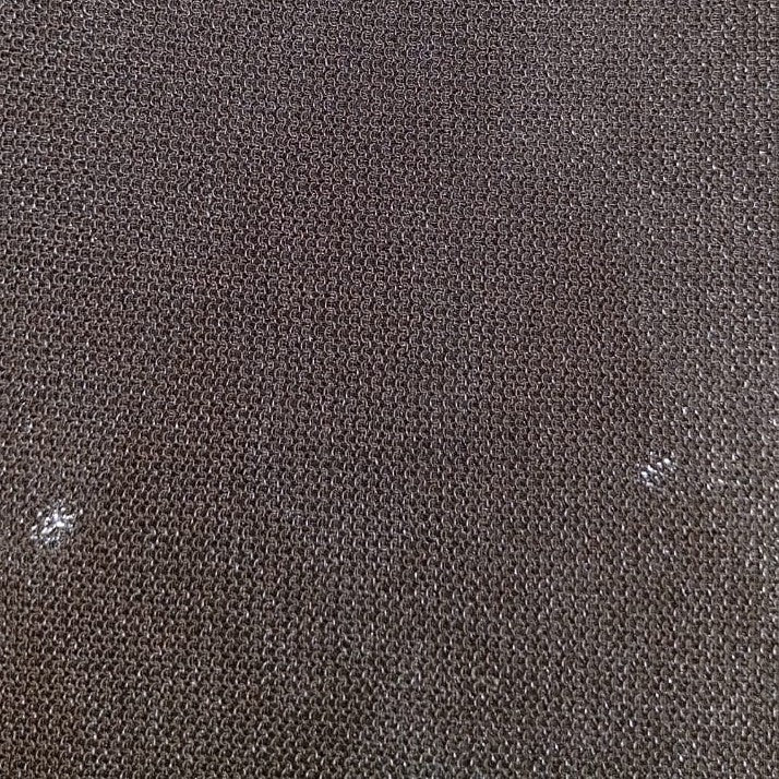 Steel Mesh Fabric