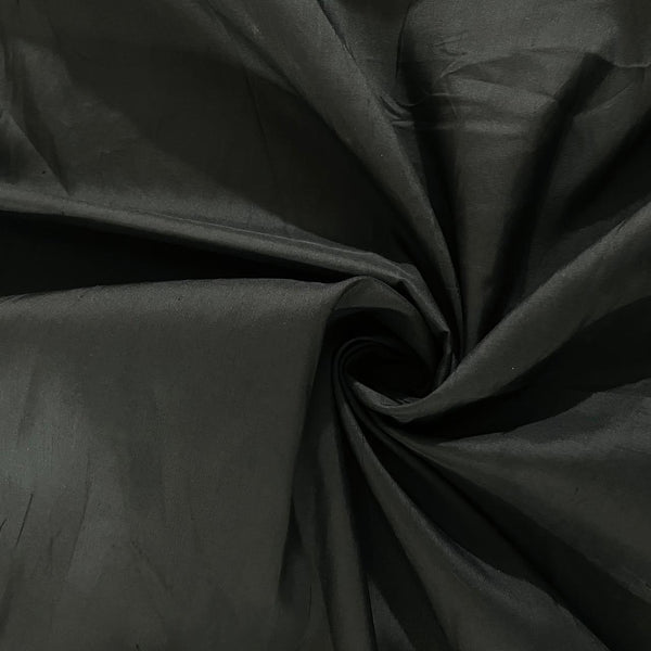 Dupion Silk Dyed Woven Fabric DS 47