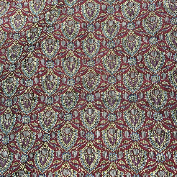 Print On Brocade SFDS210