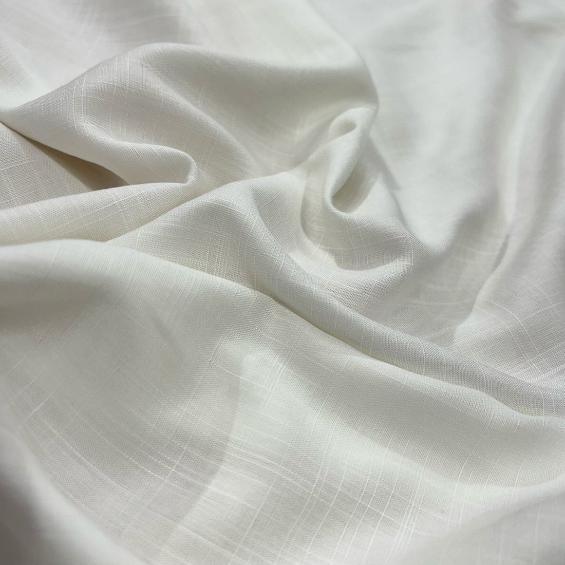 Milano Slub RFD Fabric