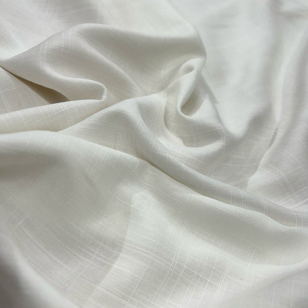 Milano Slub RFD Fabric