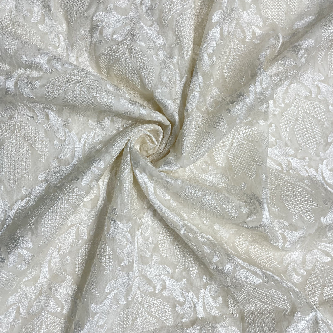 Banarasi Embroidery 1550-M