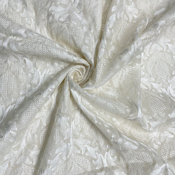 Banarasi Embroidery 1550-M