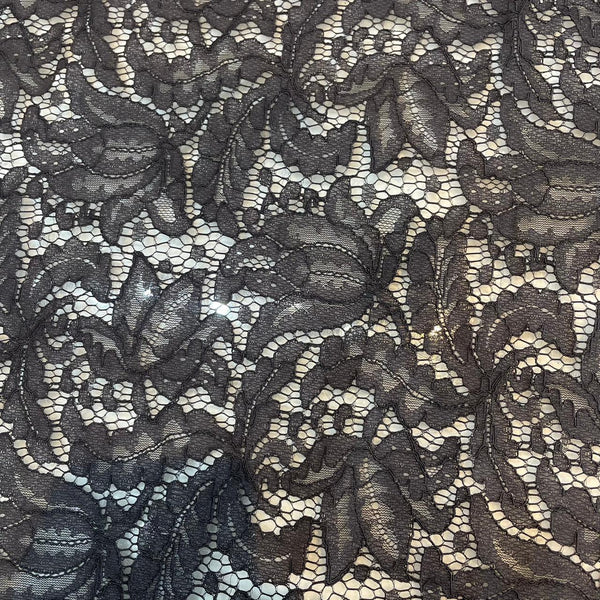 Cotton Lace Fabric