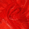 Metallic Organza:17: Crimson