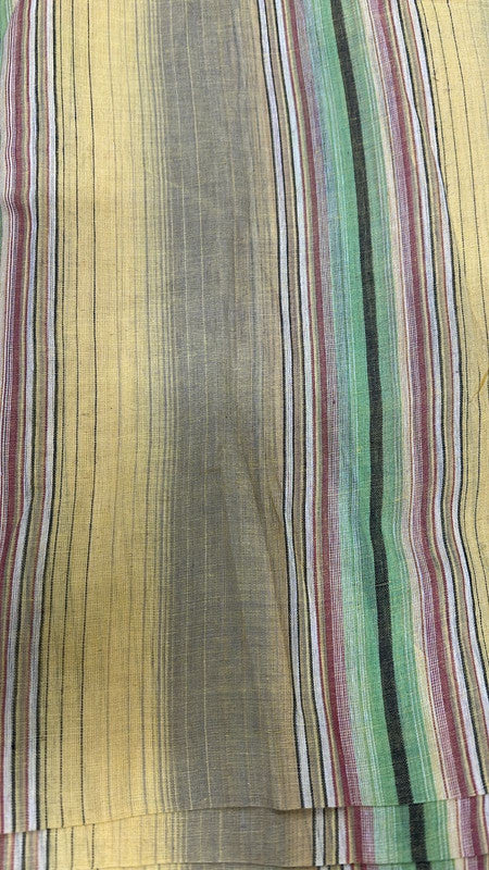 Cotton Bowl Stripe 44inch Fabric CPFS48