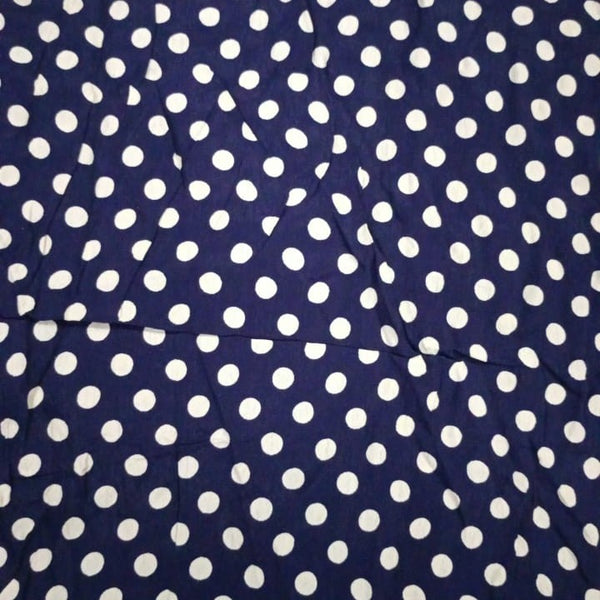 Print On Poly Crepe PCSP10