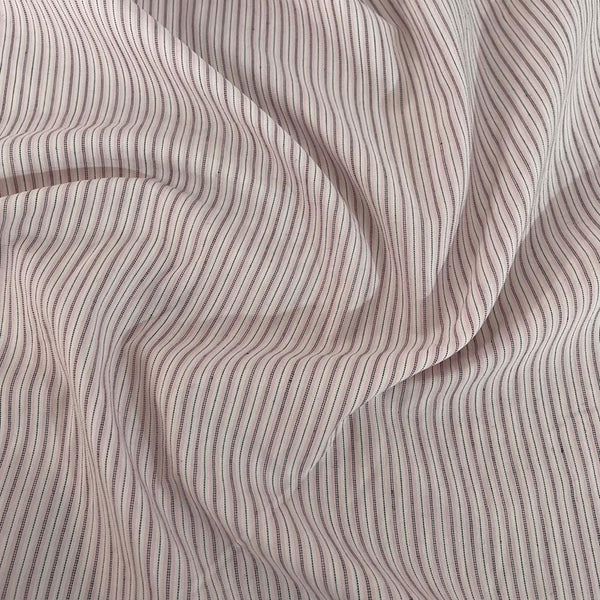 Cotton Stripe Fabric OSCP617