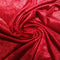 CV 09: Bright Red