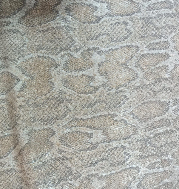 Snake Foil Fabric