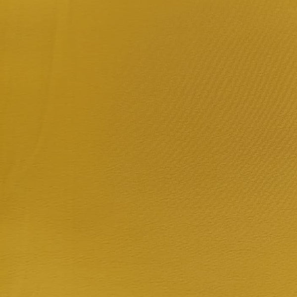 Vegan Silk Crepe