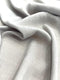 Metallic Georgette 27: L Grey
