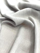 Metallic Georgette 27: L Grey