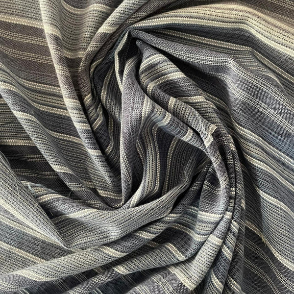 Cotton Stripe Fabric OSCP253
