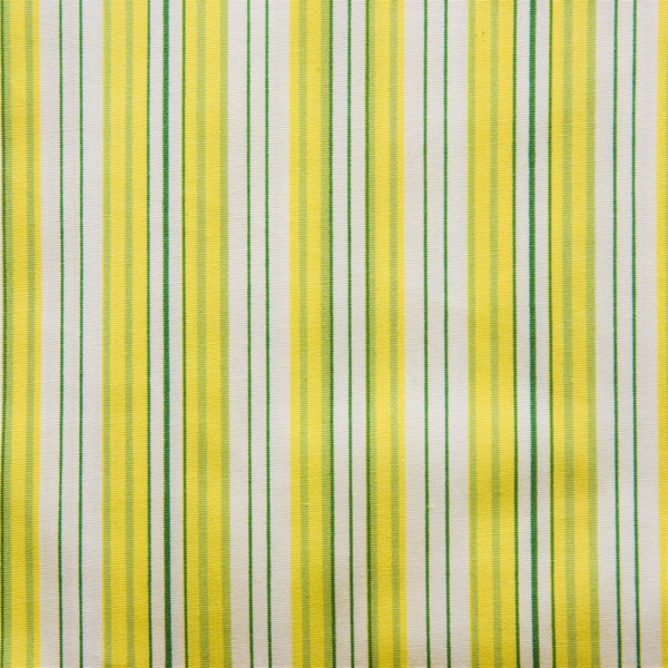 Cotton Yarn Dyed Stripes 08