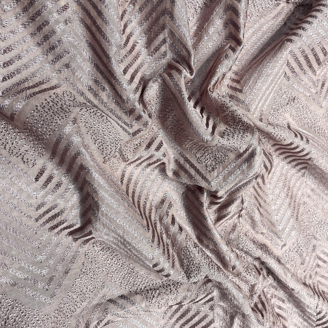 Banarasi Embroidery 1720-M