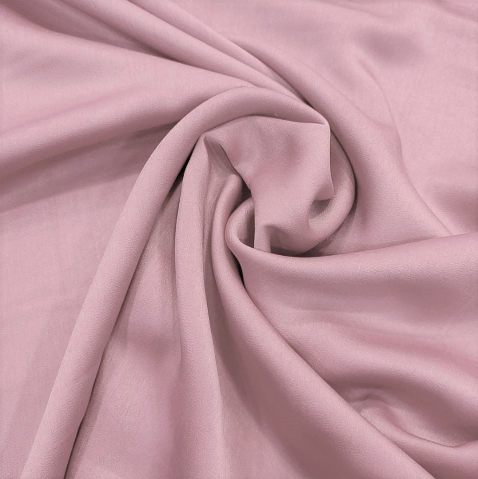 Sumo Satin Dyed Fabric