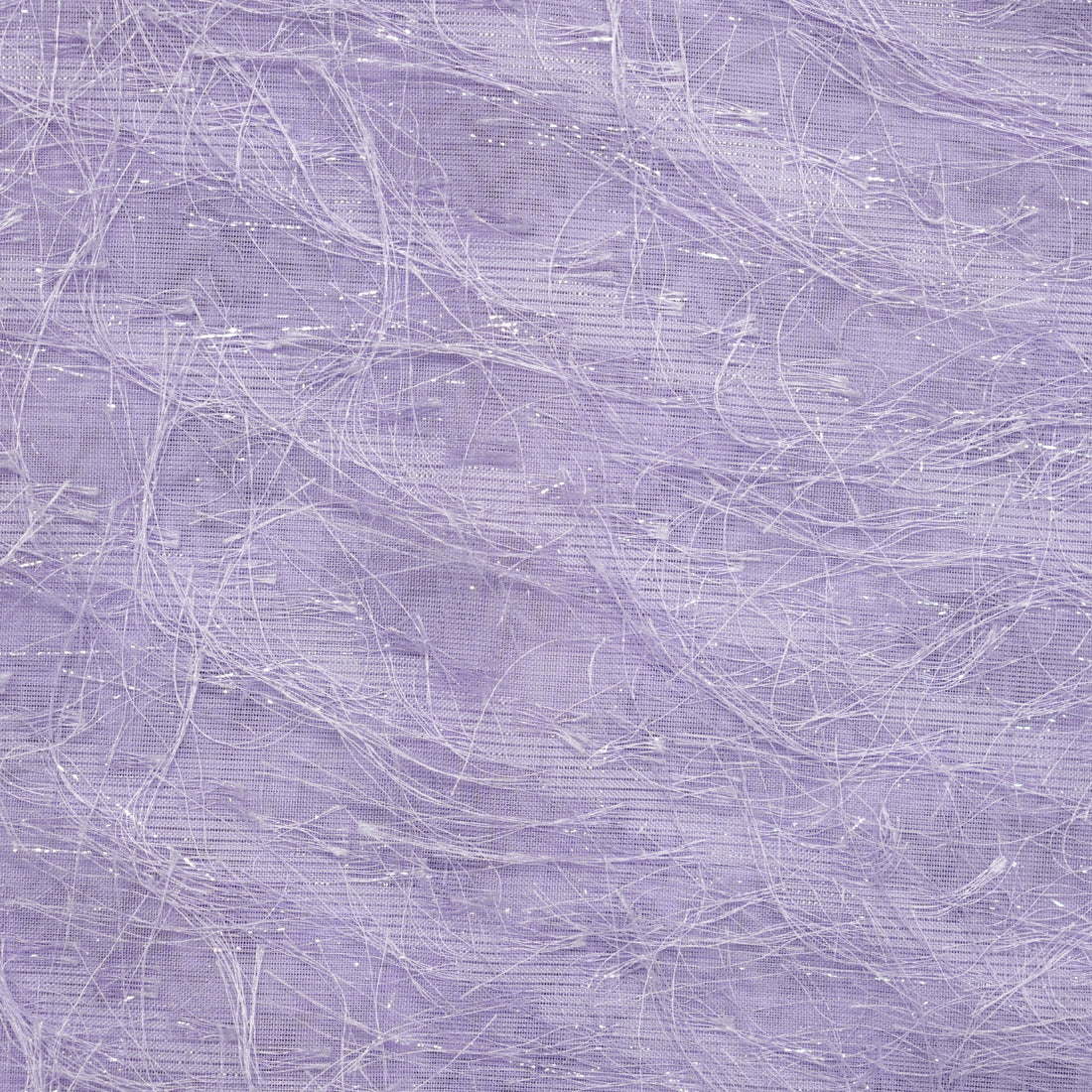 Ostrich Feather Georgette