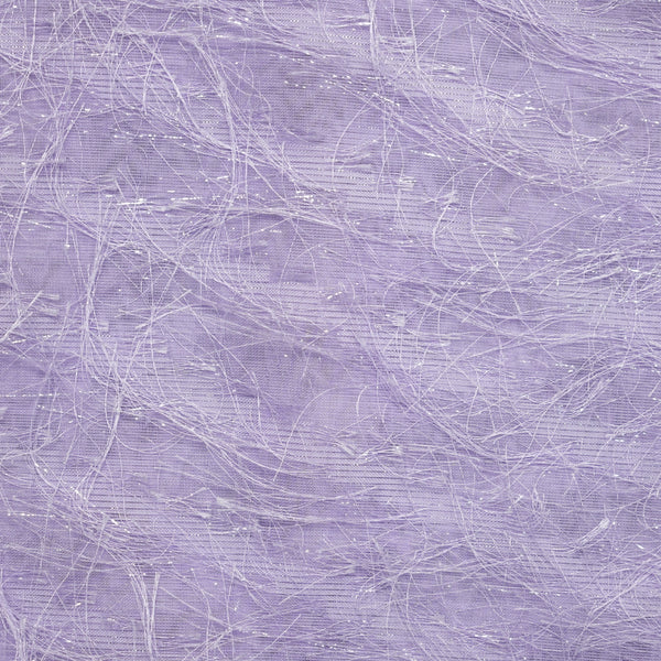Ostrich Feather Georgette