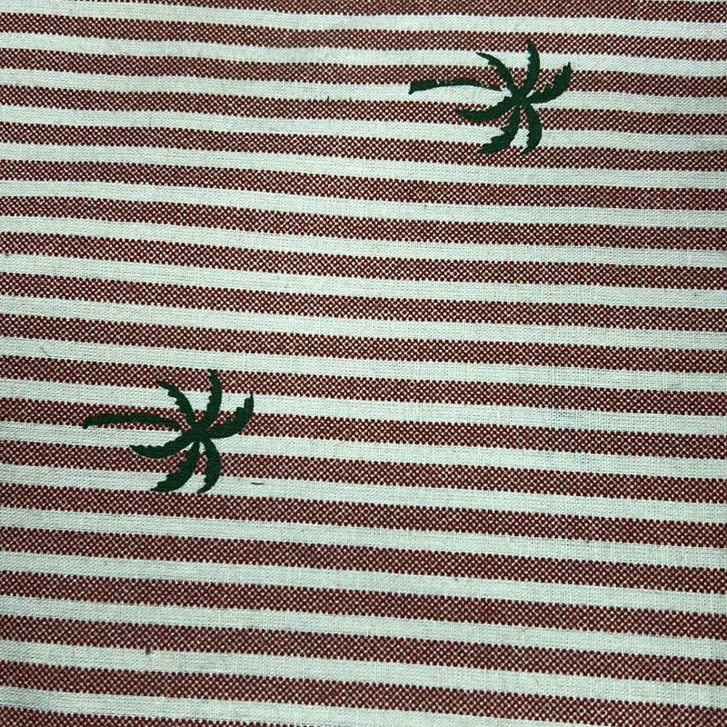 Print On Cotton Fabric FFFS37